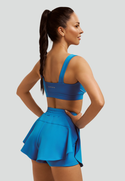 Топ Pulse Brilliant Blue